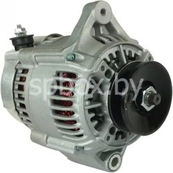 Генератор Kubota V3307-2